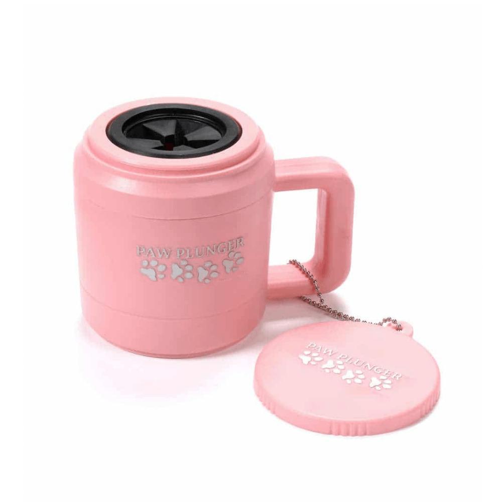 PawPlunger® Petite– Pink